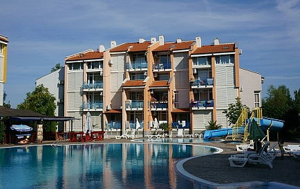 ID 15346 One-bedroom apartment in Elite 1 Photo 6