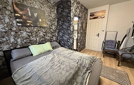 ID 15201 One-bedroom apartment in Grand Village Photo 3