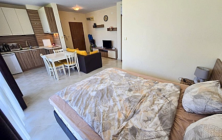 ID 15759 Studio apartment in Pirop City Photo 2