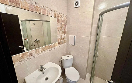 ID 16662 One-bedroom apartment in Sun and Sea Photo 3