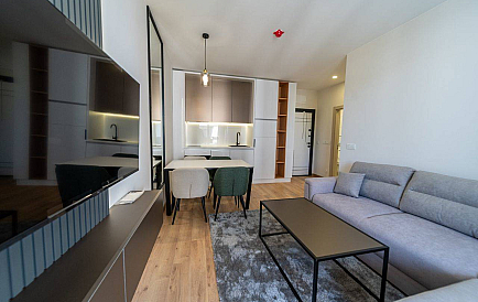 ID 15833 One bedroom apartment in Emilia Romana Este Photo 1 