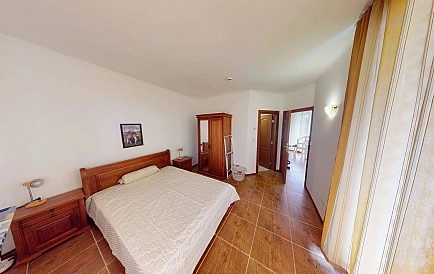 ID 14710 One-bedroom apartment in Bay View Villas Photo 9