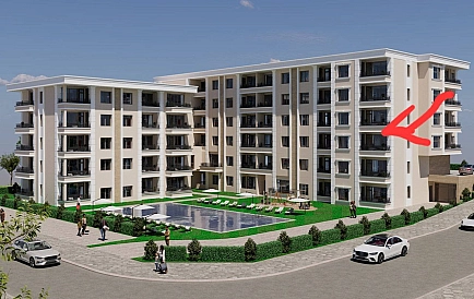 ID 15727 Apartments in Domenico Photo 8
