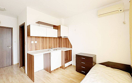 ID 13553 Studio apartment in Sunny Day 6 Photo 1 