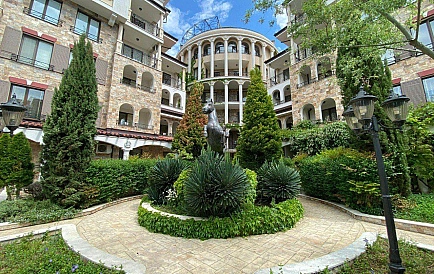 ID 14659 Two-bedroom apartment in Esteban Photo 7