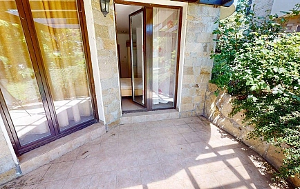 ID 15637 One-bedroom apartment in Bay View Villas Photo 5