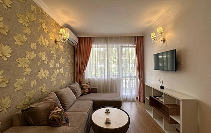 ID 16303 One-bedroom apartment in Sweet Homes 6 Photo 9