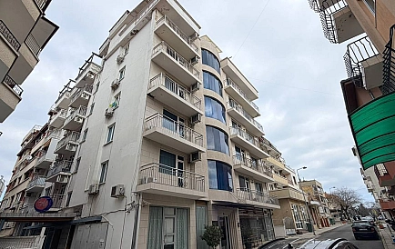 ID 15270 Two-bedroom apartment in Alexandrov Residence Photo 6