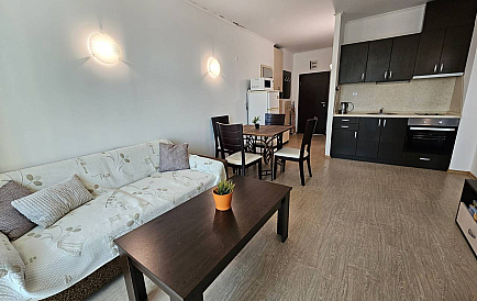 ID 14365 One-bedroom apartment in Babylon Photo 1 