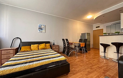 ID 16043 Studio apartment in Garden of Eden Photo 3