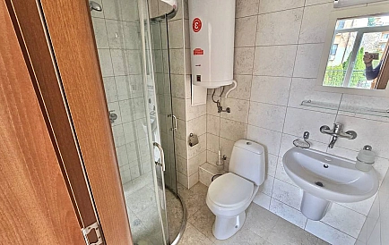 ID 15447 Two-bedroom apartment in Dawn Park Photo 10