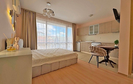 ID 15287 Studio apartment in Diamond Bay Photo 3