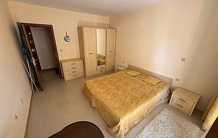 ID 16648 One-bedroom apartment in Eden Photo 2