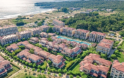 ID 14346 Studio apartment in Green Life Photo 9