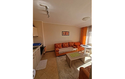 ID 15829 One bedroom apartment in Royal Sun Photo 3