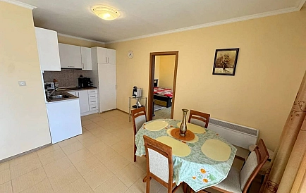 ID 16020 Two-bedroom apartment in Persani 2 Photo 2