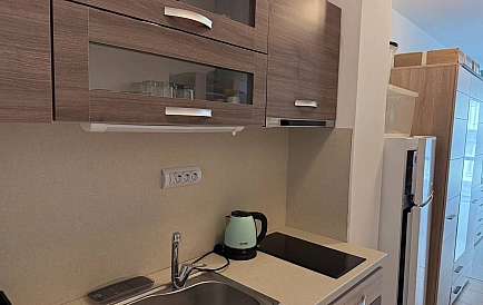 ID 15474 Studio apartment in Sun Gate Photo 2