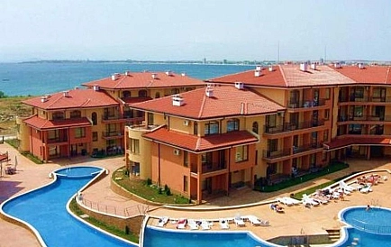 ID 15471 One-bedroom apartment in Panorama Dreams Photo 6