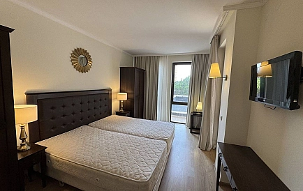 ID 16660 One-bedroom apartment in Barcelo Royal Beach Photo 2