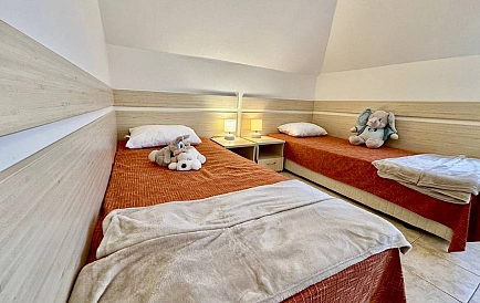 ID 15609 Two-bedroom apartment in Bel Air Photo 8