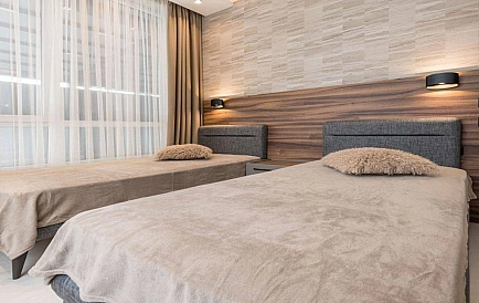 ID 13708 Two-bedroom apartment in Varna Photo 4