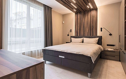 ID 13708 Two-bedroom apartment in Varna Photo 3