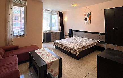 ID 15536 Studio apartment in Saint Sofia Photo 1 