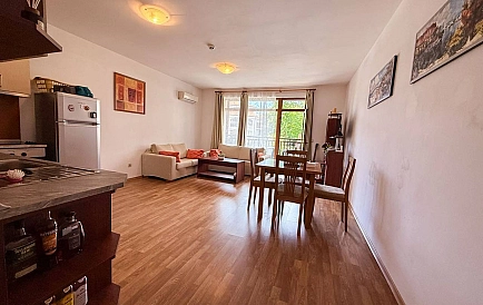 ID 16410 One-bedroom apartment in Vineyards Resort Photo 7