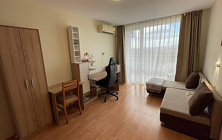 ID 13569 Studio apartment in Nessebar Fort Noks  Photo 1 