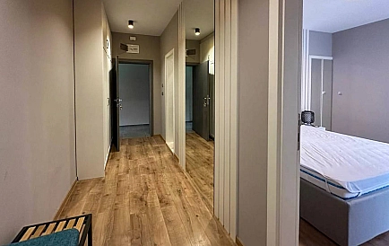 ID 13398 One-bedroom apartment in the Open Sea Residence Photo 7