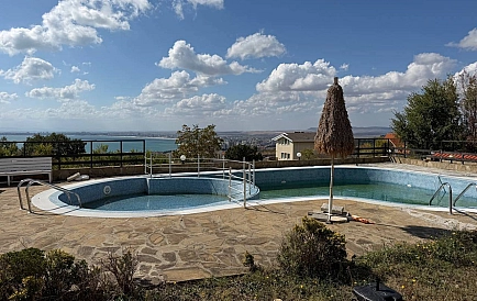 ID 16497 Studio apartment in Saint Vlas Hill Photo 8
