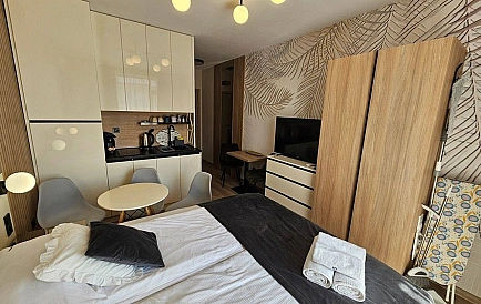 ID 15306 Studio apartment in Sorento Sole Mare Photo 3