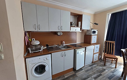 ID 14747 One-bedroom apartment in Alexandrov Residence Photo 2