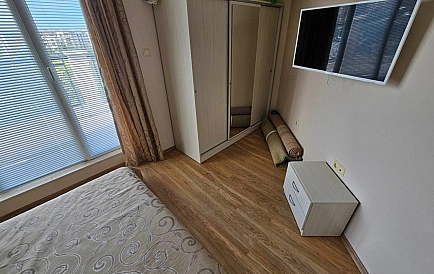 ID 15473 Two-bedroom apartment in Izida Palace Photo 7