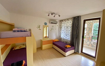 ID 13372 House in Villa Etera 1 Photo 5