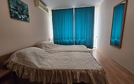 ID 15568 Two-bedroom apartment in Marina Fort Beach Photo 3