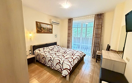 ID 15742 Two-bedroom apartment in Sky Dreams Photo 3