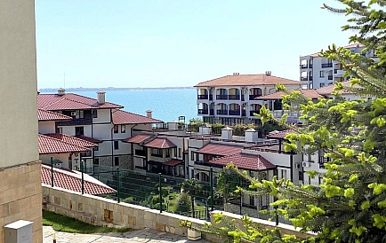 ID 14939 Studio apartment in Garden of Eden Photo 6