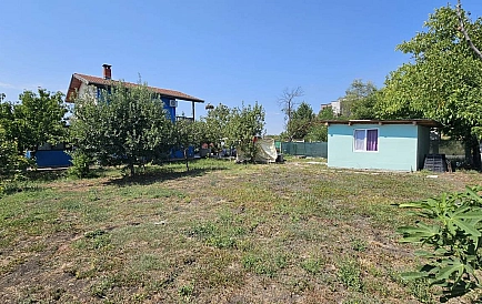 ID 14348 House in Trystikovo Photo 8