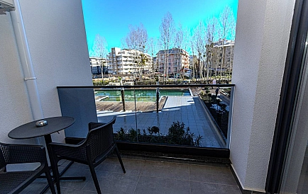 ID 15254 One-bedroom apartment in Emilia Romana Verde Photo 5