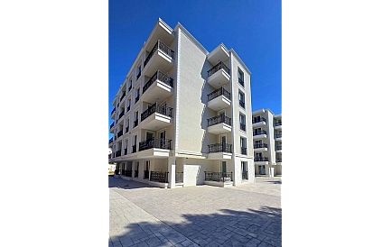 ID 16481 Studio apartment in La Mer Silver 1 Photo 4