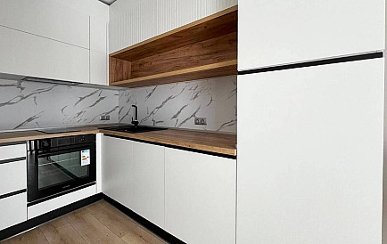 ID 15329 Studio apartment in Open Sea Residence Photo 3