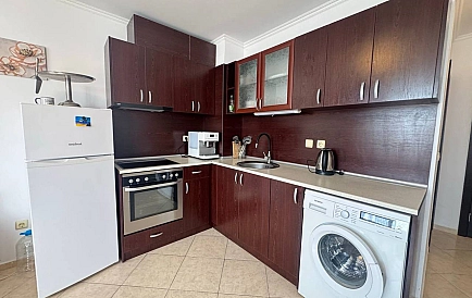 ID 15640 One-bedroom apartment in Famagusta Photo 8