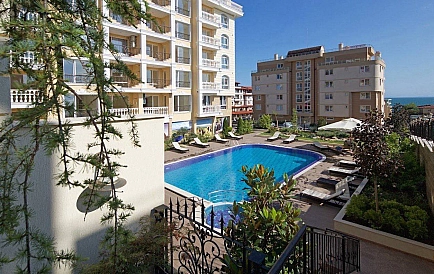 ID 15385 Studio apartment in Villa Sardinia Photo 6