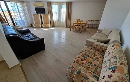 ID 16337 One-bedroom apartment in Marina Cape Photo 8