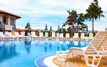 ID 15086 Studio apartment in Gardenia Hills Photo 10