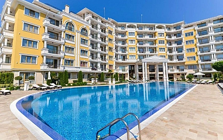 ID 15170 Two-bedroom apartment in Villa Florence Photo 10