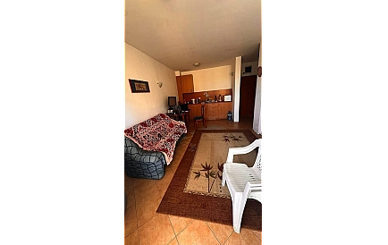 ID 16657 One-bedroom apartment in Barco Del Sol Photo 3