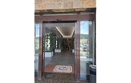 ID 14484 One-bedroom apartment in Casablanca Photo 10