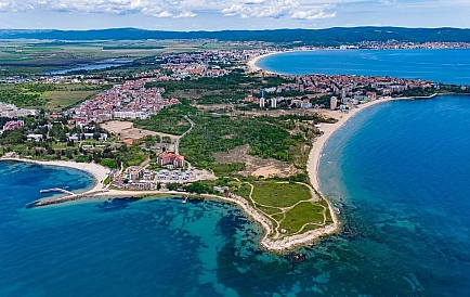 ID 14627 One-bedroom apartment in Akrotiria Photo 10